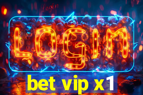 bet vip x1